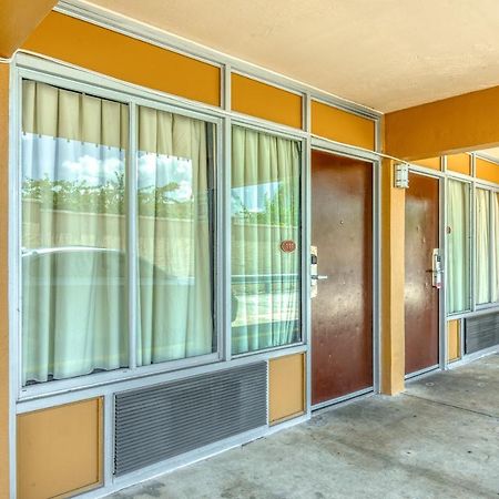 Hotel Belair Orlando Near Florida Mall Oak Ridge Exterior foto